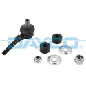Barres stabilisatrices/traverses Dayco DSS1071
