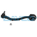 Barre stabilisatrice, suspension de roue DAYCO DSS1098