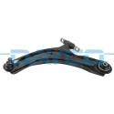 Barre stabilisatrice, suspension de roue DAYCO DSS1100