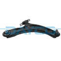 Barre stabilisatrice, suspension de roue DAYCO DSS1101