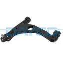 Barre stabilisatrice, suspension de roue DAYCO DSS1102