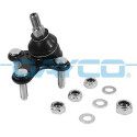 Rotule de suspension/roulement de charge DAYCO DSS1111