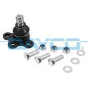 Rotule de suspension/roulement de charge DAYCO DSS1113