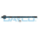 Joint axial d&#39;extrémité de biellette de direction DAYCO DSS1122