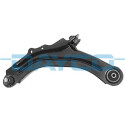 Barre stabilisatrice, suspension de roue DAYCO DSS1137