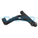 Barre stabilisatrice, suspension de roue DAYCO DSS1165