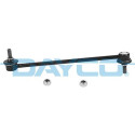 Entretoise/tige, stabilisateur