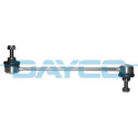 Barres stabilisatrices/traverses Dayco DSS1223