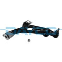 Barre stabilisatrice, suspension de roue DAYCO DSS1235
