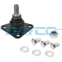 Rotule de suspension/roulement de charge DAYCO DSS1262