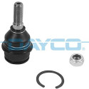 Rotule de suspension/roulement de charge DAYCO DSS1283