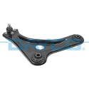 Barre stabilisatrice, suspension de roue DAYCO DSS1353