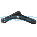 Barre stabilisatrice, suspension de roue DAYCO DSS1354