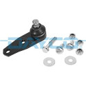 Rotule de suspension/roulement de charge DAYCO DSS1387