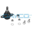 Rotule de suspension/roulement de charge DAYCO DSS1437