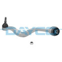 Barre stabilisatrice, suspension de roue DAYCO DSS1544