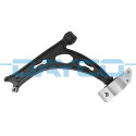 Barre stabilisatrice, suspension de roue DAYCO DSS1554