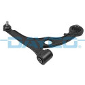 Barre stabilisatrice, suspension de roue DAYCO DSS1561