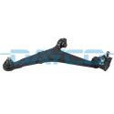 Barre stabilisatrice, suspension de roue DAYCO DSS1565