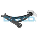 Barre stabilisatrice, suspension de roue DAYCO DSS1566