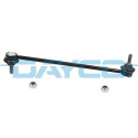 Barres stabilisatrices/traverses Dayco DSS1598