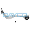 Barre stabilisatrice, suspension de roue DAYCO DSS1619