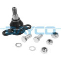 Rotule de suspension/roulement de charge DAYCO DSS2533