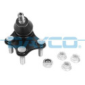 Rotule de suspension/roulement de charge DAYCO DSS2557