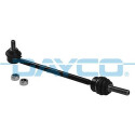 Entretoise/tige, stabilisateur