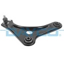 Barre stabilisatrice, suspension de roue DAYCO DSS3133