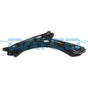 Barre stabilisatrice, suspension de roue DAYCO DSS3306