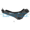 Barre stabilisatrice, suspension de roue DAYCO DSS3432