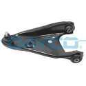 Barre stabilisatrice, suspension de roue DAYCO DSS3494