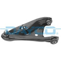 Barre stabilisatrice, suspension de roue DAYCO DSS3495