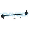 Entretoise/tige, stabilisateur