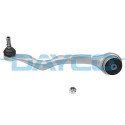 Barre stabilisatrice, suspension de roue DAYCO DSS3986