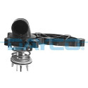 Thermostat, liquide de refroidissement