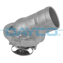 Thermostat, liquide de refroidissement