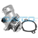 Thermostat, liquide de refroidissement