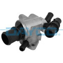 Thermostat, liquide de refroidissement