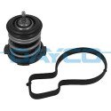 Thermostat, liquide de refroidissement