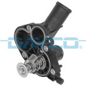 Thermostat, liquide de refroidissement
