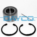 Kit de roulements de roue