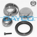 Kit de roulements de roue