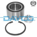 Kit de roulements de roue DAYCO KWD1319