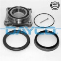 Kit de roulements de roue