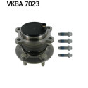 Kit de roulements de roue SKF VKBA 7023