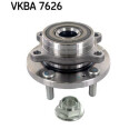 Kit de roulement de roue SKF VKBA 7626