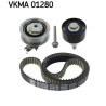 Jeu de courroies de distribution SKF VKMA 01280