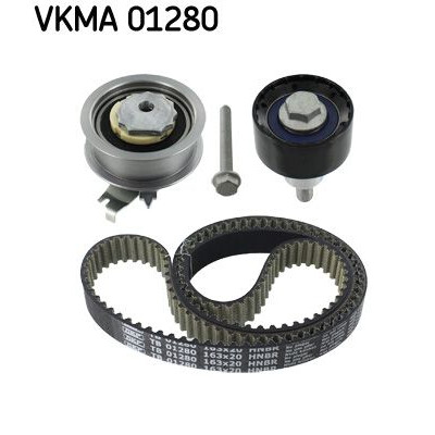 Jeu de courroies de distribution SKF VKMA 01280